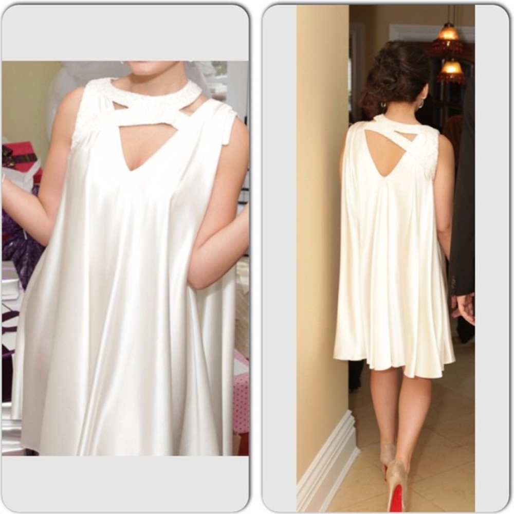 Georges Hobeika Dress